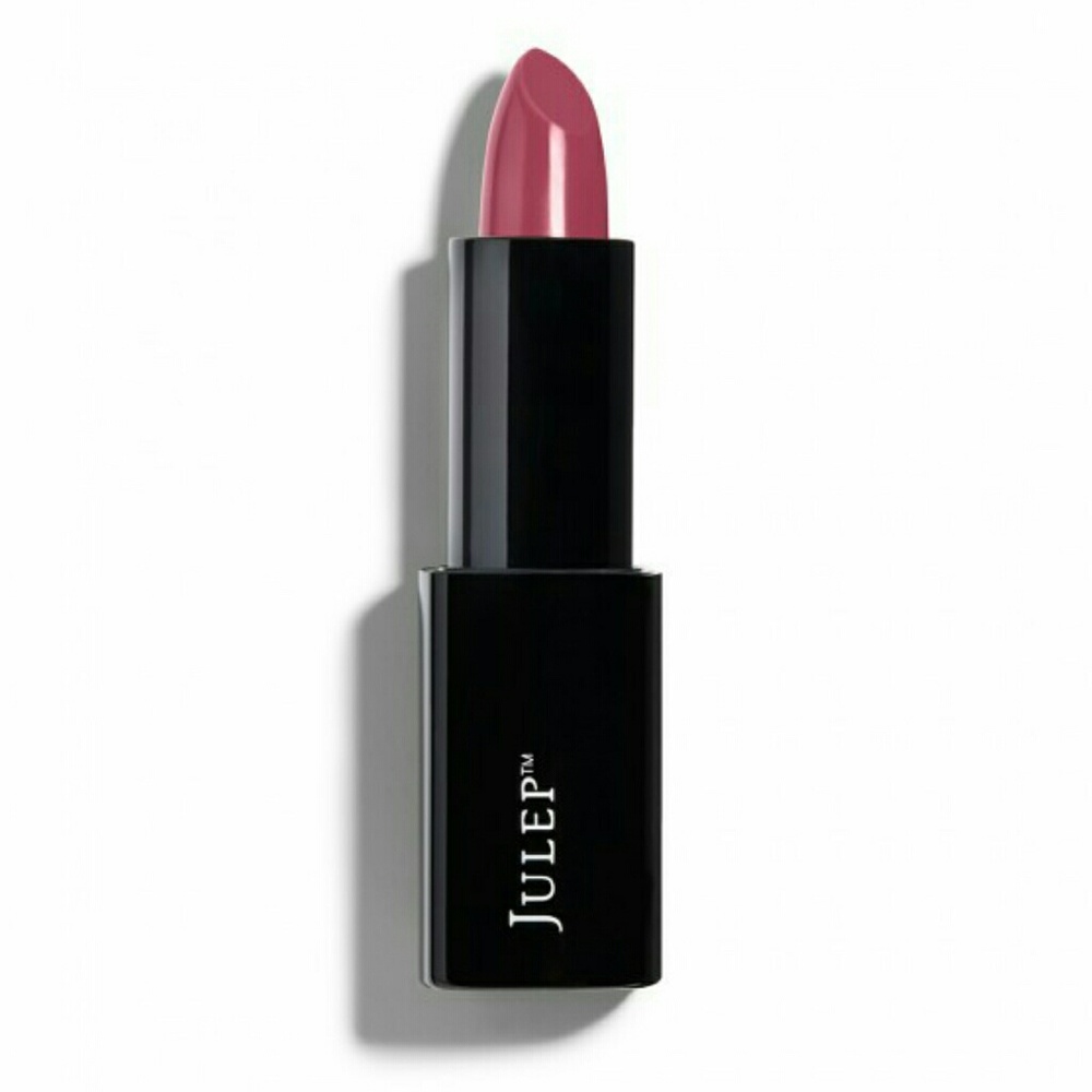 JULEP Light On Your Lips Creme Lipstick